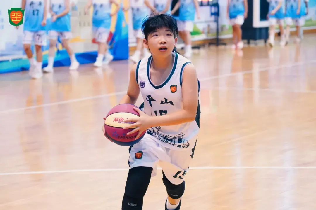 如何利用智能娱乐设备创建有趣的篮球训练挑战_1